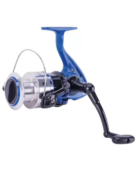 Fishing reel Sele 4 Living Big Size Bearings