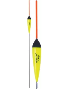 Galleggiante da Pesca Filo Interno Goccia Rovesciata Nemo Sele Galleggianti e bombarde Sele