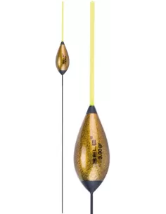 Fishing float inside edge Oval Colt Sele 