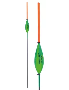 Fishing float Drop Through Tapered Wire Mac Sele 