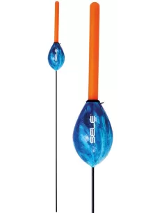 Fishing float Barged over 0.75 g Door Starlite Hydro Sele 