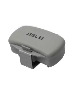 Gibernetta Porta Esche 15x10 cm Accessori da pesca Sele