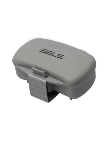 Gibernetta Porta Esche 15x10 cm Accessori da pesca Sele