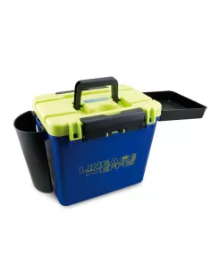 Super Box Lineaeffe Cassette Pesca Lineaeffe