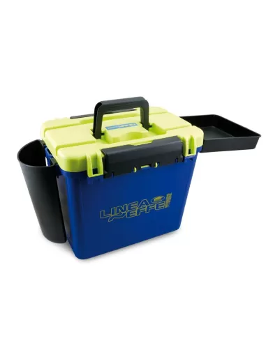 Super Box Lineaeffe Cassette Pesca Lineaeffe
