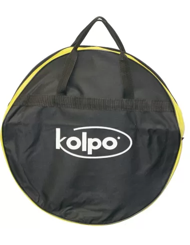 Porta Nassa Diametro 58 cm x 10 Cm Kolpo Foderi porta canne Kolpo