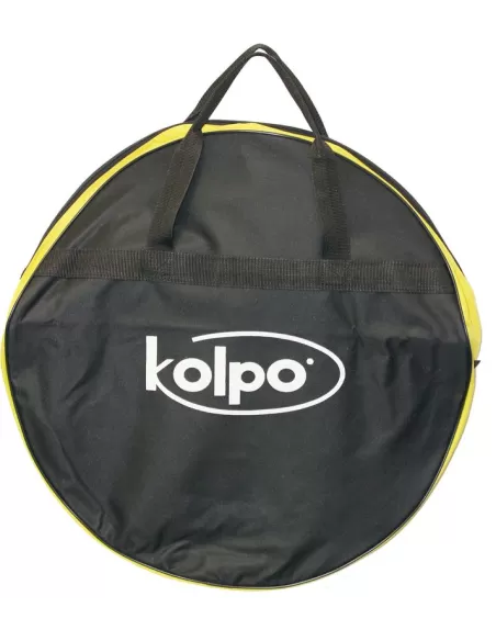 Porta Nassa Diametro 58 cm x 10 Cm Kolpo Foderi porta canne Kolpo