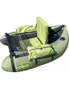 Belly Boat Advanced Kolpo 