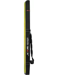 Trabucco fishing rod holders 1 xtr Magazine Hard Sheath 
