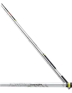 Trabucco fishing rod Platinum Lt Match Lake Trout 3 pieces 