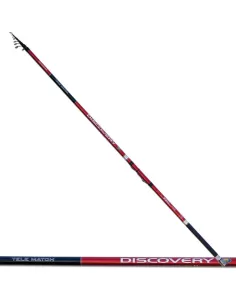 Canna da Pesca Lineaeffe Discovery Match Tele Match Canne da pesca Lineaeffe