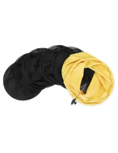 Tubertini Nassa da Carpodromo Simo 2 - 3 mt Diametro 50 cm nasse e reti Tubertini