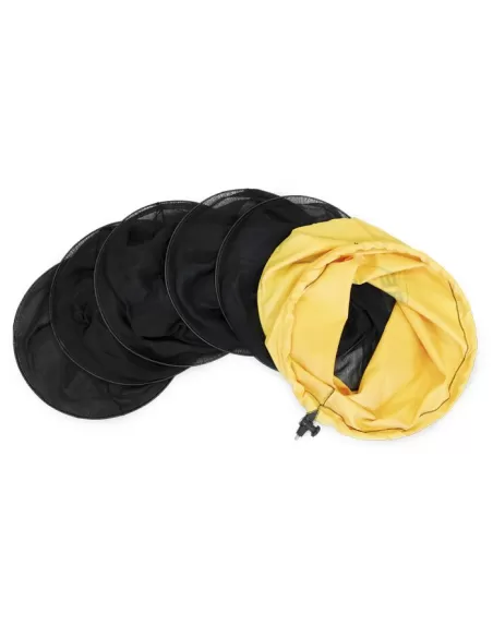 Tubertini Nassa da Carpodromo Simo 2 - 3 mt Diametro 50 cm nasse e reti Tubertini