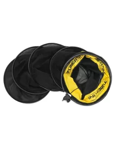 Tubertini Nassa da Carpodromo Circolare Bandit diametro 50 cm nasse e reti Tubertini