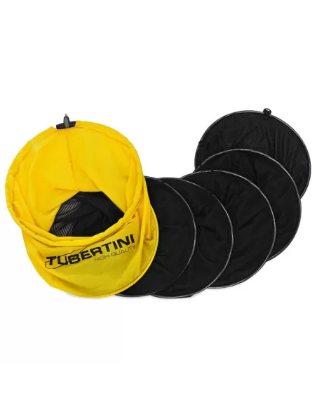 Tubertini Nassa Dragon da Competizione Circolare Diametro 50 nasse e reti Tubertini
