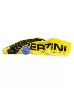 Tubertini Asciugamani da Pesca Towel Tube 30x60 cm Abbigliamento da pesca Tubertini