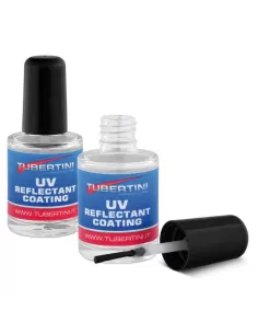 Tubertini Vernice Uv Riflettente Super Adescante Accessori mare Tubertini
