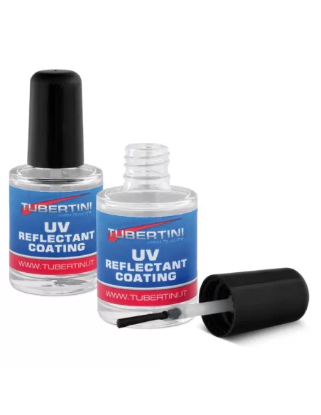 Tubertini Vernice Uv Riflettente Super Adescante Accessori mare Tubertini