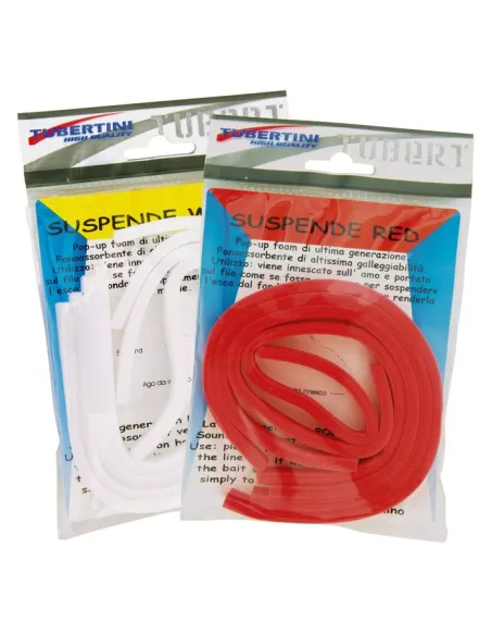 Tubertini Suspende Pop-Up Altissima Galleggiabilità 120 cm Minuteria Tubertini
