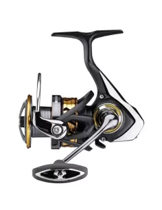 Daiwa fishing reel Legalis LT 