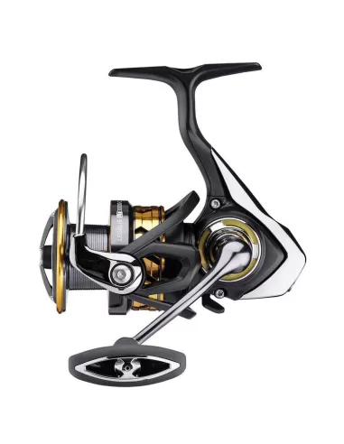Daiwa Mulinello da Pesca Legalis LT Mulinelli da Pesca Daiwa