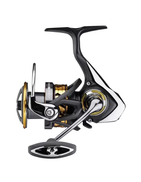 Daiwa Mulinello da Pesca Legalis LT Mulinelli da Pesca Daiwa
