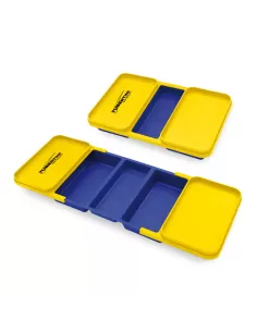 Tubertini sled bait tray 