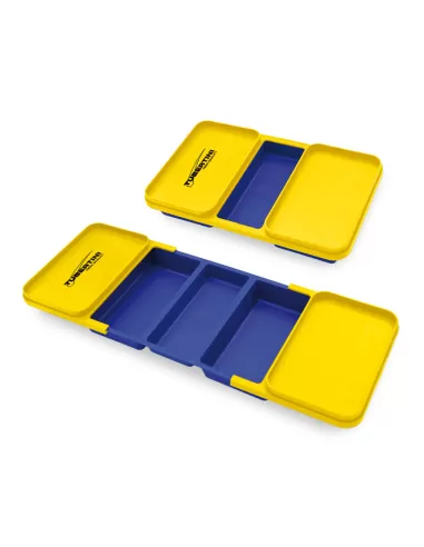 Tubertini Piatto Porta Esche a Slitta  Accessori da pesca Tubertini