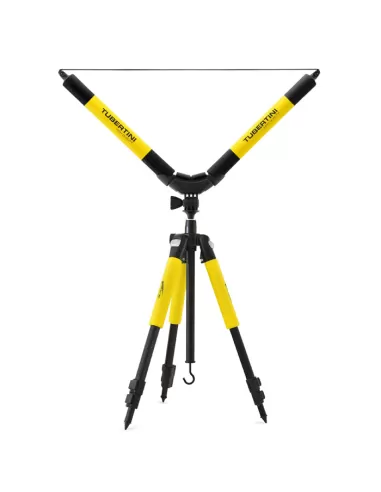 Tubertini Rullo Super V Giant T-Roller H160 Panchetti Sedie e Accessori Tubertini