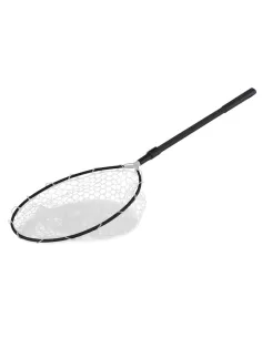 45x35 cm 110-150 cm Telescopic landing net Head Area tubertini 