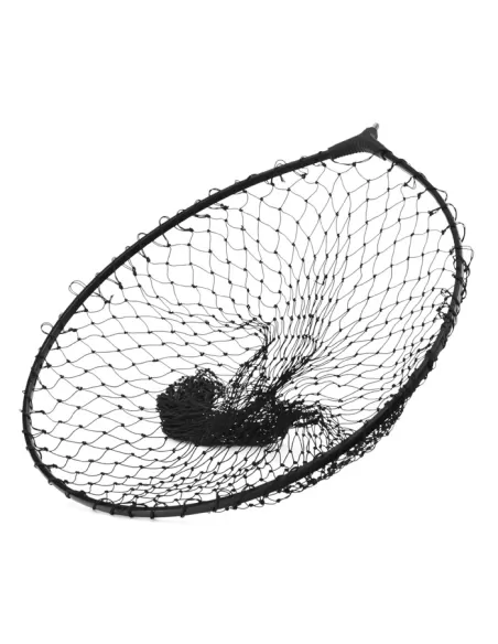Tubertini Testa di Guadino Big Black 65x55 cm Teste guadino Tubertini