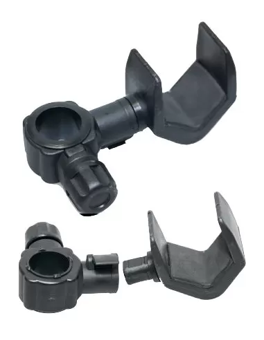 Poggia Canne Fast Change Pole Rest Kolpo Panchetti Sedie e Accessori Kolpo