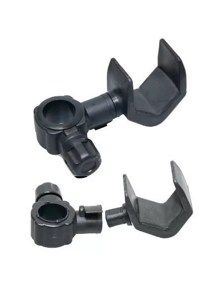 Poggia Canne Fast Change Pole Rest Kolpo Panchetti Sedie e Accessori Kolpo