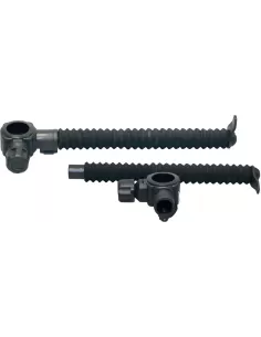 Poggia Canne Fast Change Pole Qvr Rest Kolpo Panchetti Sedie e Accessori Kolpo