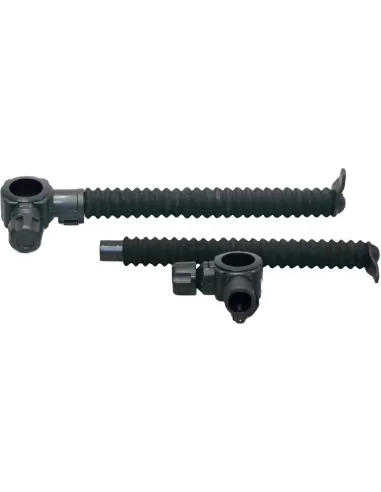 Poggia Canne Fast Change Pole Qvr Rest Kolpo Panchetti Sedie e Accessori Kolpo