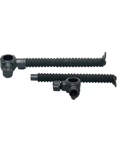 Poggia Canne Fast Change Pole Qvr Rest Kolpo Panchetti Sedie e Accessori Kolpo