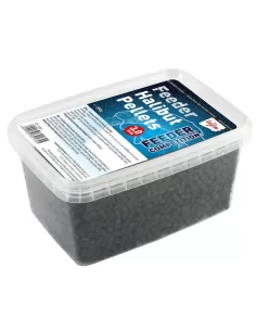Pellet Feeder Halibut in Vaschetta 380 gr  Pasture Carp Zoom