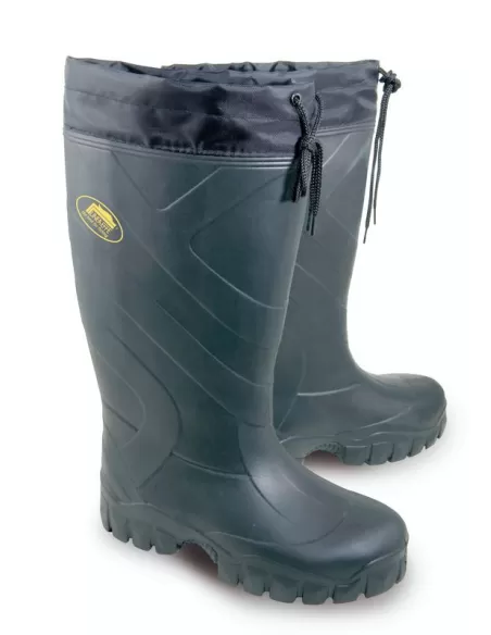 Eva boots 4 Seasons with removable thermal lining