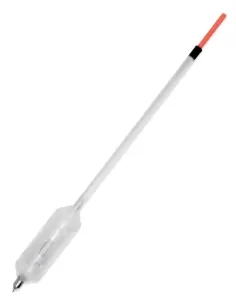 Galleggiante da Pesca Inglese con Pasturatore Porta Starlite Galleggianti e bombarde Lineaeffe