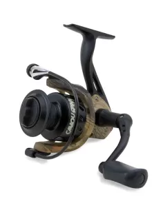 Fishing reel Lineaeffe Camou Spinn 6 bearings 