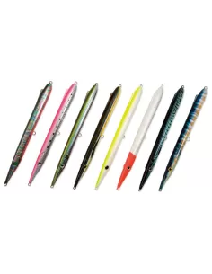 Nomura 21 cm 30 g Needle Artificial Hokkai 