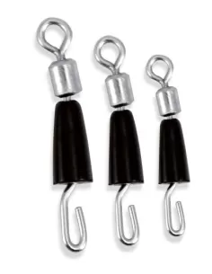 Lineaeffe 6 PCs quick coupler Quick Lock Swivels 