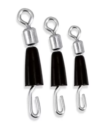 Lineaeffe Girelle Attaco Rapido Quick Lock 6 pz Minuteria Lineaeffe