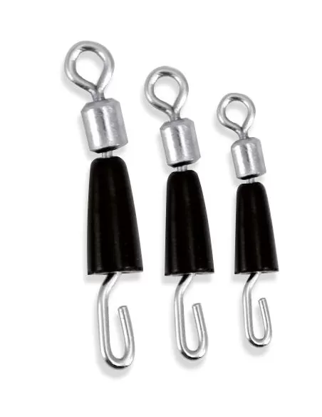 Lineaeffe Girelle Attaco Rapido Quick Lock 6 pz Minuteria Lineaeffe