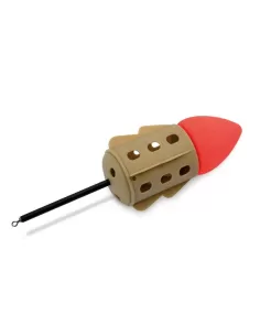 Lineaeffe Pasturatore Chiuso Pesca a Galla  Galleggianti e bombarde Lineaeffe