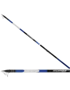 Daiwa Canna Bolognese Amorphous Bolo Super Light Canne da pesca Daiwa