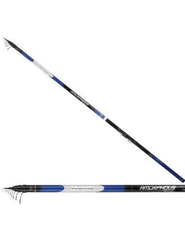 Daiwa Canna Bolognese Amorphous Bolo Super Light Canne da pesca Daiwa