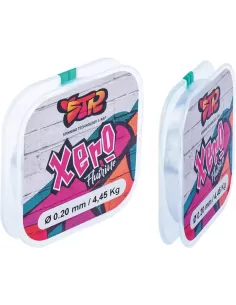 Filo da Pesca Fluoro Xero 50 metri Fili da pesca Str