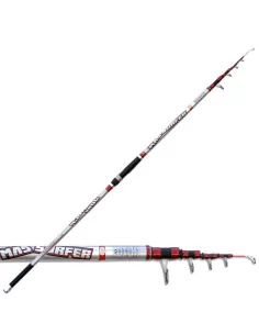 Canna da Pesca Surfcasting Mad Surfer Fishing Ferrari 4.20 gr Canne da pesca Fishing Ferrari