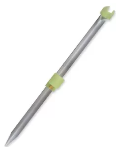 Puntale Sabbia Pesca Surfcasting in Alluminio Lineaeffe Accessori da pesca Lineaeffe